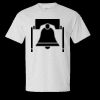 Unisex Beefy-T® T-Shirt Thumbnail