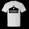 Unisex Beefy-T® T-Shirt Thumbnail
