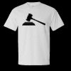 Unisex Beefy-T® T-Shirt Thumbnail