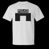 Unisex Beefy-T® T-Shirt Thumbnail