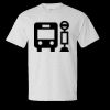 Unisex Beefy-T® T-Shirt Thumbnail