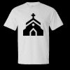 Unisex Beefy-T® T-Shirt Thumbnail