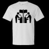 Unisex Beefy-T® T-Shirt Thumbnail