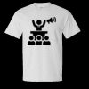Unisex Beefy-T® T-Shirt Thumbnail