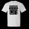 Unisex Beefy-T® T-Shirt Thumbnail