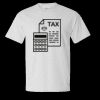 Unisex Beefy-T® T-Shirt Thumbnail