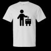 Unisex Beefy-T® T-Shirt Thumbnail