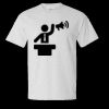 Unisex Beefy-T® T-Shirt Thumbnail