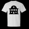 Unisex Beefy-T® T-Shirt Thumbnail