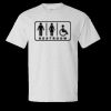 Unisex Beefy-T® T-Shirt Thumbnail