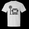 Unisex Beefy-T® T-Shirt Thumbnail