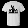 Unisex Beefy-T® T-Shirt Thumbnail