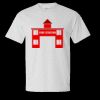 Unisex Beefy-T® T-Shirt Thumbnail