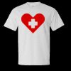 Unisex Beefy-T® T-Shirt Thumbnail