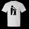 Unisex Beefy-T® T-Shirt Thumbnail