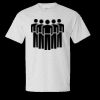 Unisex Beefy-T® T-Shirt Thumbnail