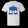 Unisex Beefy-T® T-Shirt Thumbnail