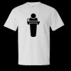 Unisex Beefy-T® T-Shirt Thumbnail