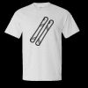 Unisex Beefy-T® T-Shirt Thumbnail
