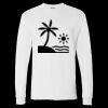 Essential-T Long Sleeve T-Shirt Thumbnail