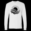 Essential-T Long Sleeve T-Shirt Thumbnail