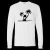 Essential-T Long Sleeve T-Shirt Thumbnail