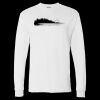 Essential-T Long Sleeve T-Shirt Thumbnail
