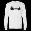 Essential-T Long Sleeve T-Shirt Thumbnail