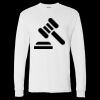 Essential-T Long Sleeve T-Shirt Thumbnail
