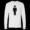 Essential-T Long Sleeve T-Shirt Thumbnail