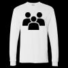 Essential-T Long Sleeve T-Shirt Thumbnail