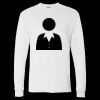Essential-T Long Sleeve T-Shirt Thumbnail