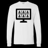 Essential-T Long Sleeve T-Shirt Thumbnail