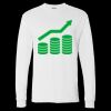 Essential-T Long Sleeve T-Shirt Thumbnail