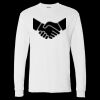 Essential-T Long Sleeve T-Shirt Thumbnail