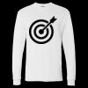 Essential-T Long Sleeve T-Shirt Thumbnail