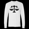 Essential-T Long Sleeve T-Shirt Thumbnail