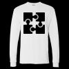 Essential-T Long Sleeve T-Shirt Thumbnail