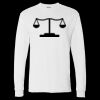 Essential-T Long Sleeve T-Shirt Thumbnail