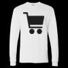 Essential-T Long Sleeve T-Shirt Thumbnail