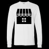 Essential-T Long Sleeve T-Shirt Thumbnail
