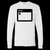 Essential-T Long Sleeve T-Shirt Thumbnail