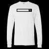 Essential-T Long Sleeve T-Shirt Thumbnail
