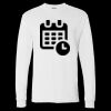 Essential-T Long Sleeve T-Shirt Thumbnail