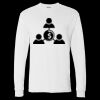 Essential-T Long Sleeve T-Shirt Thumbnail
