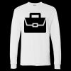 Essential-T Long Sleeve T-Shirt Thumbnail