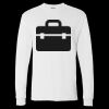 Essential-T Long Sleeve T-Shirt Thumbnail
