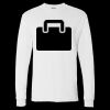 Essential-T Long Sleeve T-Shirt Thumbnail