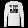 Essential-T Long Sleeve T-Shirt Thumbnail