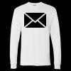 Essential-T Long Sleeve T-Shirt Thumbnail